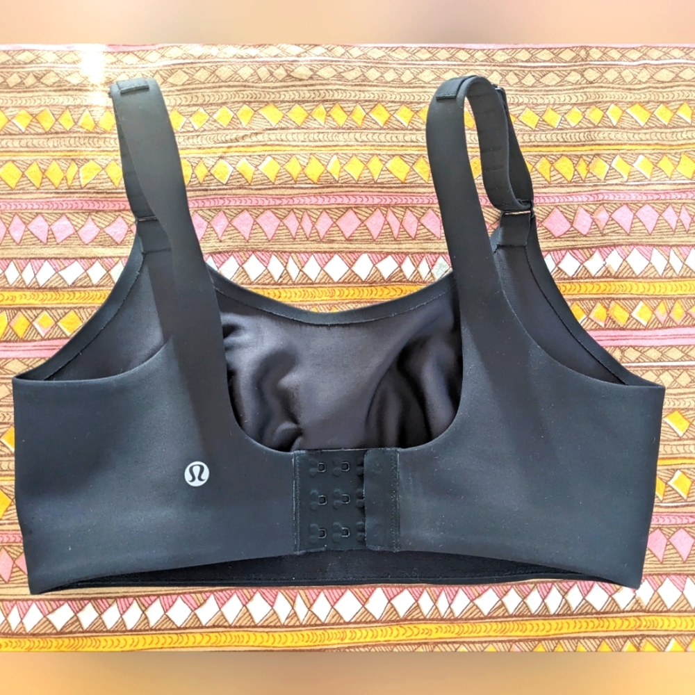 Lululemon Swift Speed Bra High Support - image 6